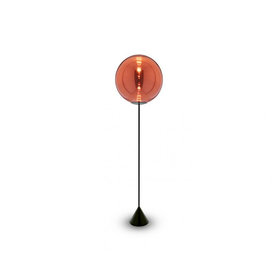 Tom Dixon - Globe Cone LED Stehleuchte