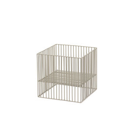 Serax - Turn Korb quadratisch