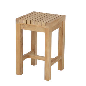 Jan Kurtz - Samoa Blumenhocker Teak