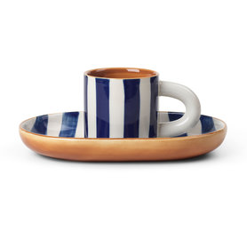 ferm LIVING - Milu Snack-Set für Kinder