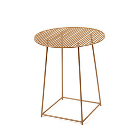 Serax - Filippo Beistelltisch rund