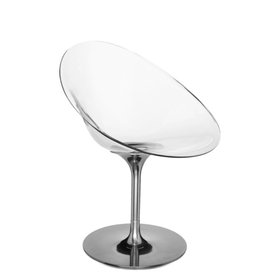 Kartell - Ero/S/ Drehstuhl
