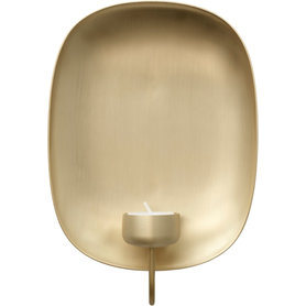 &Tradition - Votive Wandkerzenhalter AV20