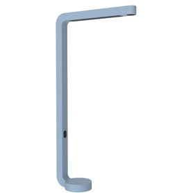 Grau - Team Home Tischleuchte