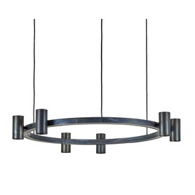 Serax - Sofisticato Hängeleuchte Nr. 28