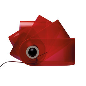 Poltronova - Gherpe Tischleuchte