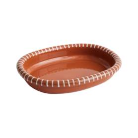 HAY - Barro Schale oval