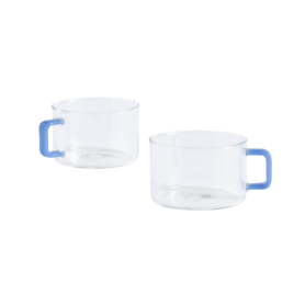HAY - Brew Cup Tasse 2er Set