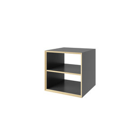 Müller Möbelwerkstätten - Vertiko Dice Beistelltisch