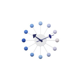 Vitra - Ball Clock dawn Special Edition