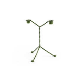 HAY - Wire Kerzenhalter