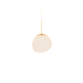 Tom Dixon - Melt Opal Mini Pendelleuchte