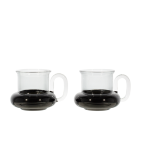Tom Dixon - Bump Tea Cups Set