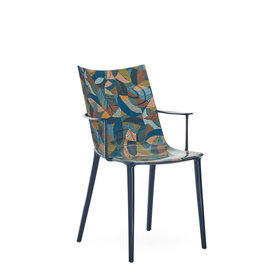 Kartell - H.H.H. Stuhl Graphic Impressions