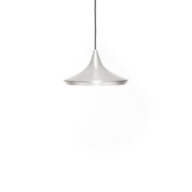 Tom Dixon - Unbeaten Wide LED Pendelleuchte