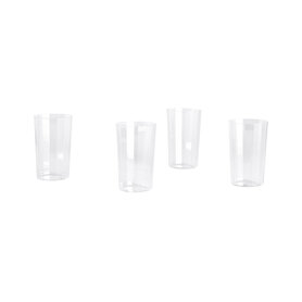 HAY - Angle Glas 4er Set