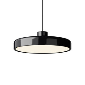 NINE - Lacquer LED Pendelleuchte