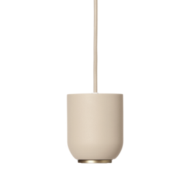Ferm Living - Collect Lighting Bell Hängeleuchte
