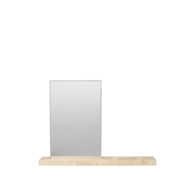 Ferm Living - Caseta Tischspiegel