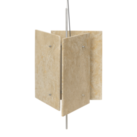 Ferm Living - Oeste Hängeleuchte