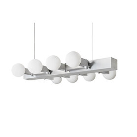 Hem - Knuckle Linear Hängeleuchte