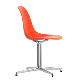 Vitra - DSL Eames Plastic Side Chair