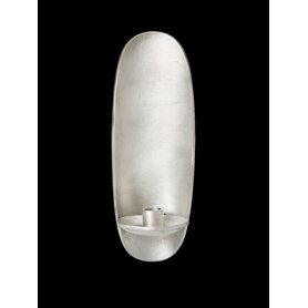 Ferm Living - Agapé Wand Kerzenhalter