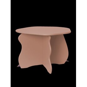 Ferm Living - Slope Tisch