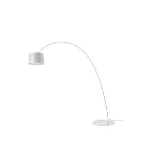 Design Outlet - Twiggy Elle Stehleuchte - bianco - ohne MyLight