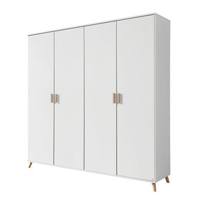 Drehtürenschrank Falun