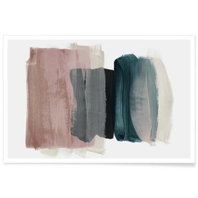 Minimalism 1 Premium Poster