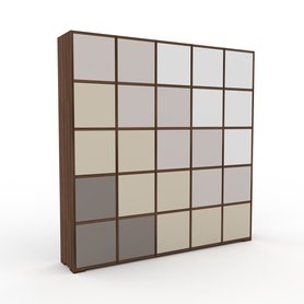 Die schönsten Aktenschränke & Büroschränke