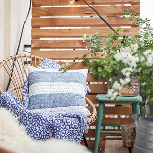 Unsere Lieblings-Accessoires für Balkon und Garten Unsere Lieblings-Accessoires für Balkon und Garten