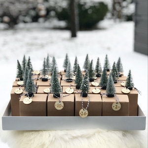 Die 13 schönsten Adventskalender Ideen zum Selberbasteln! Die 13 schönsten Adventskalender Ideen zum Selberbasteln!