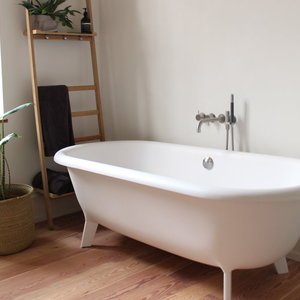 Die schönsten Badezimmer Ideen