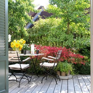 Die schönsten Inspirationen für Gartenmöbel aus echten Gärten Die schönsten Inspirationen für Gartenmöbel aus echten Gärten