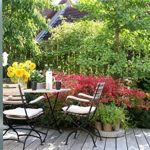 Möbel für Terrasse und Garten Möbel für Terrasse und Garten