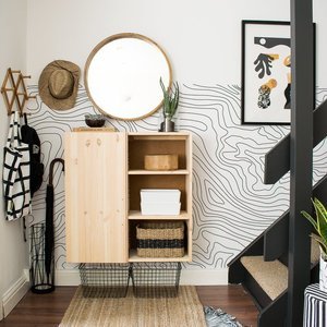 6 IKEA-Stauraum-Hacks 6 IKEA-Stauraum-Hacks