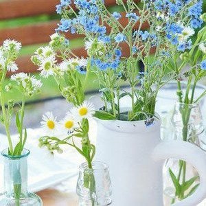 12 einfache DIY-Ideen für den Balkon 12 einfache DIY-Ideen für den Balkon