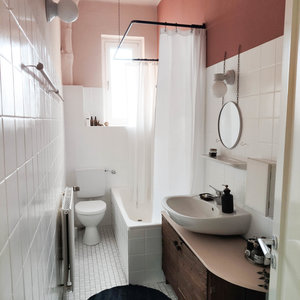 Die schönsten Badezimmer Ideen