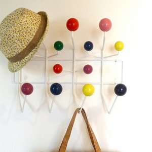 Die Hang it all Garderobe Die Hang it all Garderobe