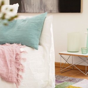 Frühlingsgefühle zu Hause: 40 Lieblingsstücke in Pastellfarben ♥ Frühlingsgefühle zu Hause: 40 Lieblingsstücke in Pastellfarben ♥