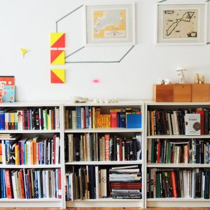 Das Ikea Billy Regal Das Ikea Billy Regal