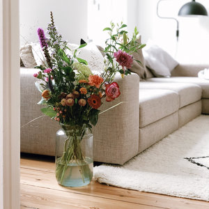 9 wunderbare DIY-Blumenarrangements zum Nachmachen 9 wunderbare DIY-Blumenarrangements zum Nachmachen