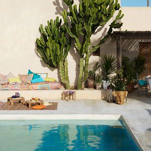 So dekorierst du deinen Balkon im sommerlichen Boho Chic So dekorierst du deinen Balkon im sommerlichen Boho Chic