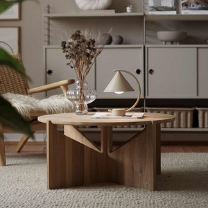 6 Ideen, um den Couchtisch zu dekorieren 6 Ideen, um den Couchtisch zu dekorieren