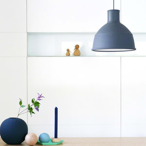 Deko und Einrichten mit der Trendfarbe Grau