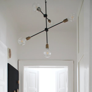 Die beliebtesten schwarzen Deckenleuchten jetzt entdecken Die beliebtesten schwarzen Deckenleuchten jetzt entdecken