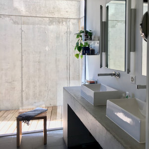 Designer Badezimmer Designer Badezimmer