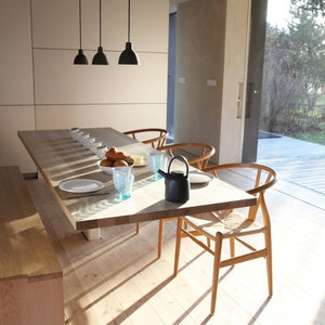 Designer Esszimmer Designer Esszimmer